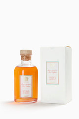 Antica Farmacista Aperol Spritz diffuser reeds, adjustable intensity for cozy ambience.