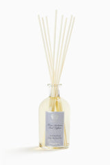 Antica Farmacista Home Ambiance Diffuser bottle with Lavender & Lime Blossom delivering refined ambience.