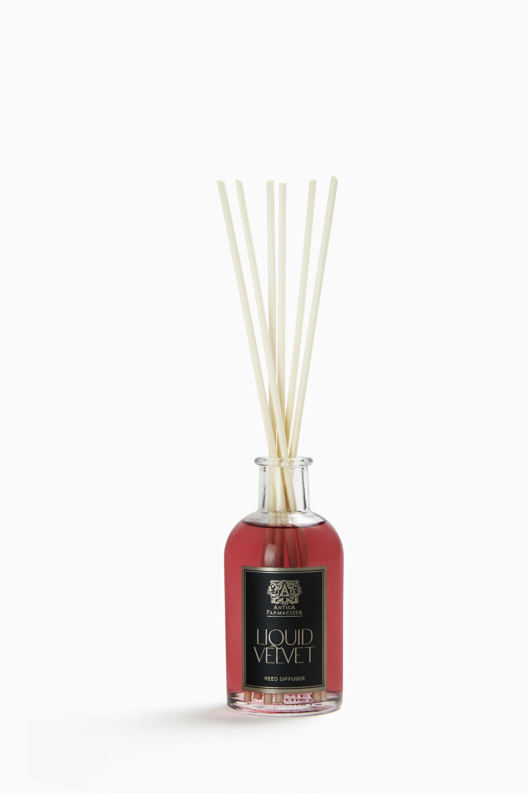 Antica Farmacista Home Ambiance Diffuser bottle enhances any room with lasting fragrance