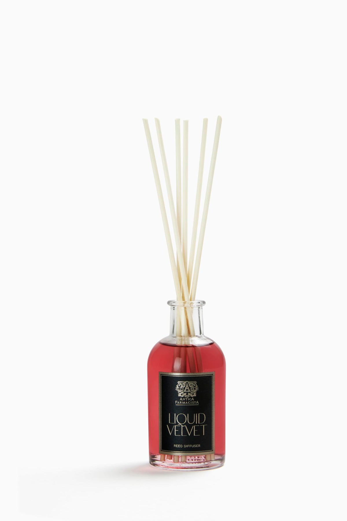 Antica Farmacista Home Ambiance Diffuser bottle enhances any room with lasting fragrance