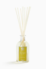 Antica Farmacista home ambiance diffuser with glass vessel for a refined scent in the room