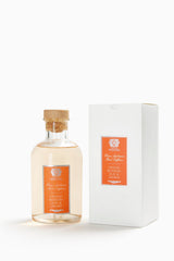 Antica Farmacista diffuser reeds releasing a refined room-filling fragrance