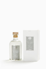 Antica Farmacista Ironwood diffuser reeds deliver room-filling aroma and adjustable fragrance intensity.