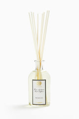 Antica Farmacista Prosecco diffuser bottle with long-lasting citrus-floral notes for a welcoming home.