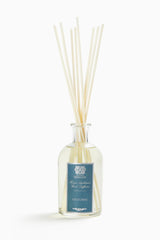Antica Farmacista Santorini diffuser bottle for elegant home ambiance and long-lasting scent.