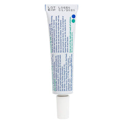 Anusol Cream vanishing base image for stain-free wear