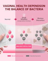 ANYTALK probiotic capsules offer convenient daily use for balanced flora