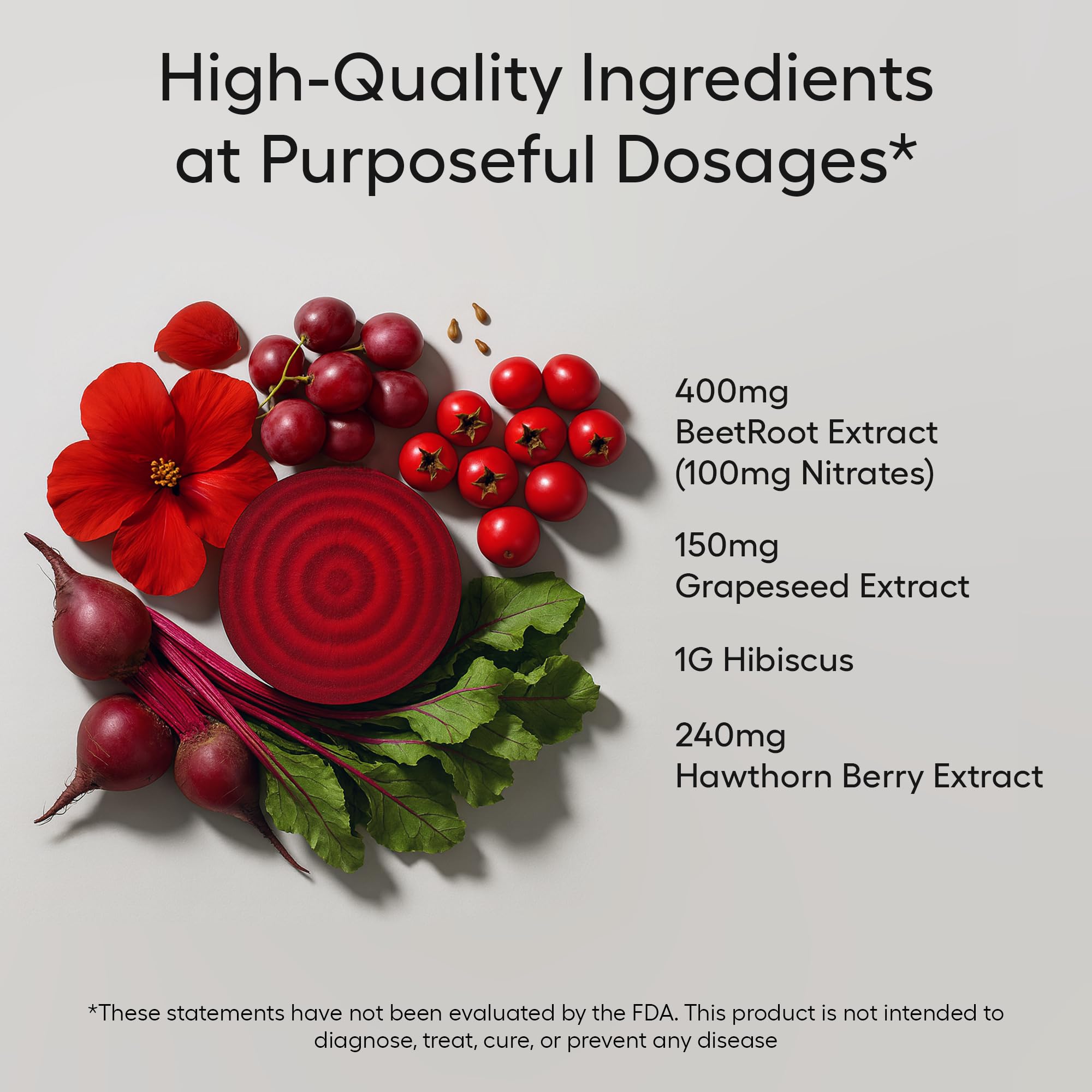 AONIC Flow resveratrol-berries visual signaling antioxidant synergy