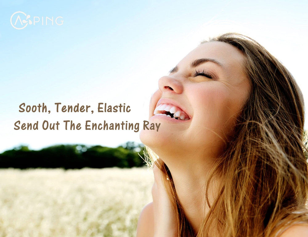 AOPING Blueberry essential oil perfume blend, top-note option for personal scent creations.