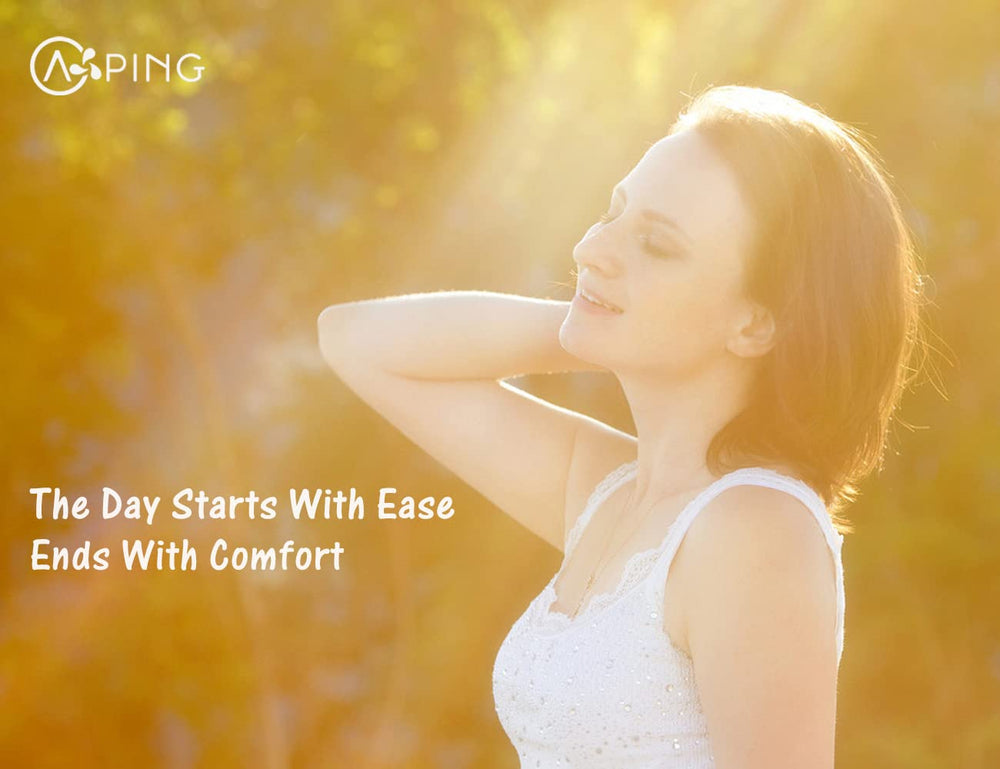 AOPING Grape essential oil featured in craft candle projects.