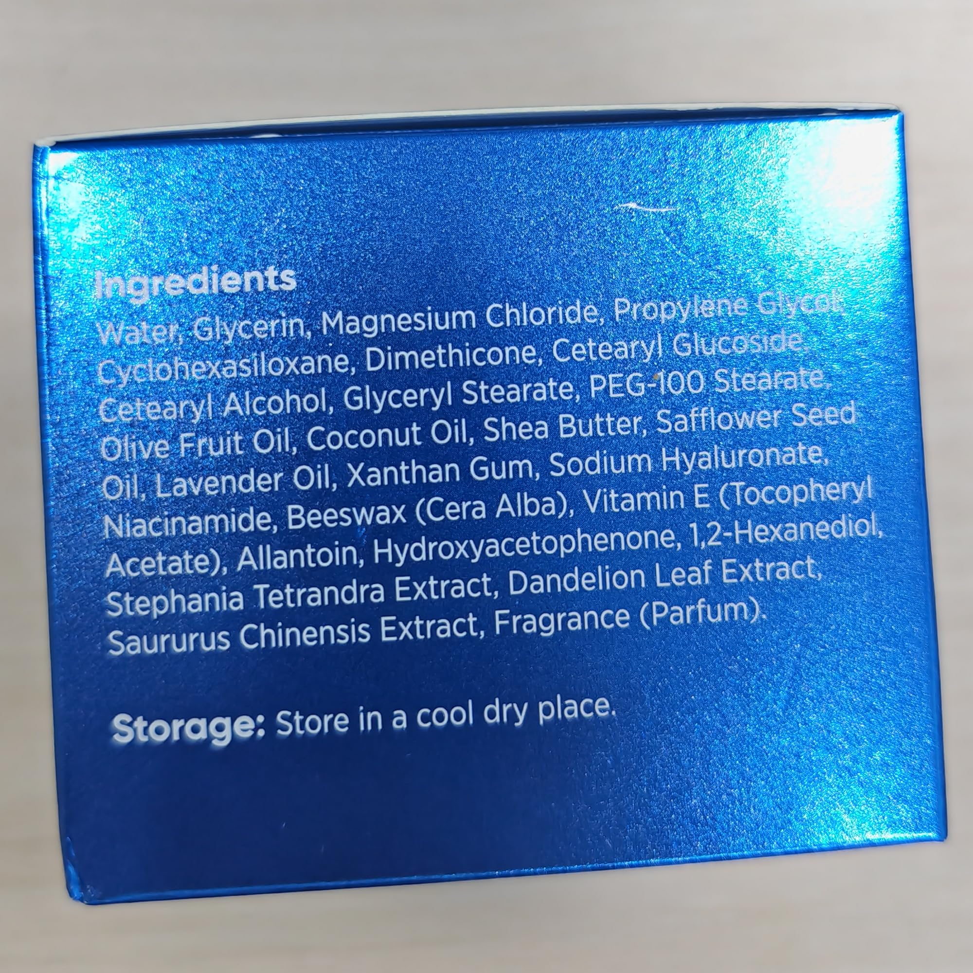 AOSORW travel size bottle ready for trips