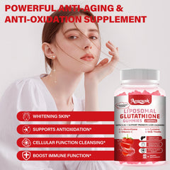 Aouewnk Milk Thistle ingredients shot pointing to liver support ingredients