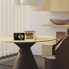 Aovila Pisces tiger's eye warm tones suggesting protection and motivation in daily routines.