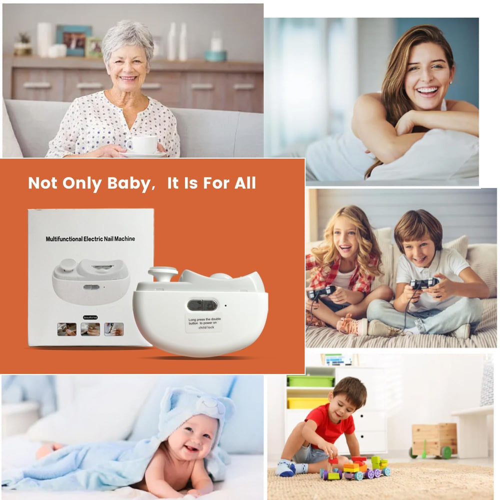 AOXOGFLY compact portable design fits bags for on-the-go care.