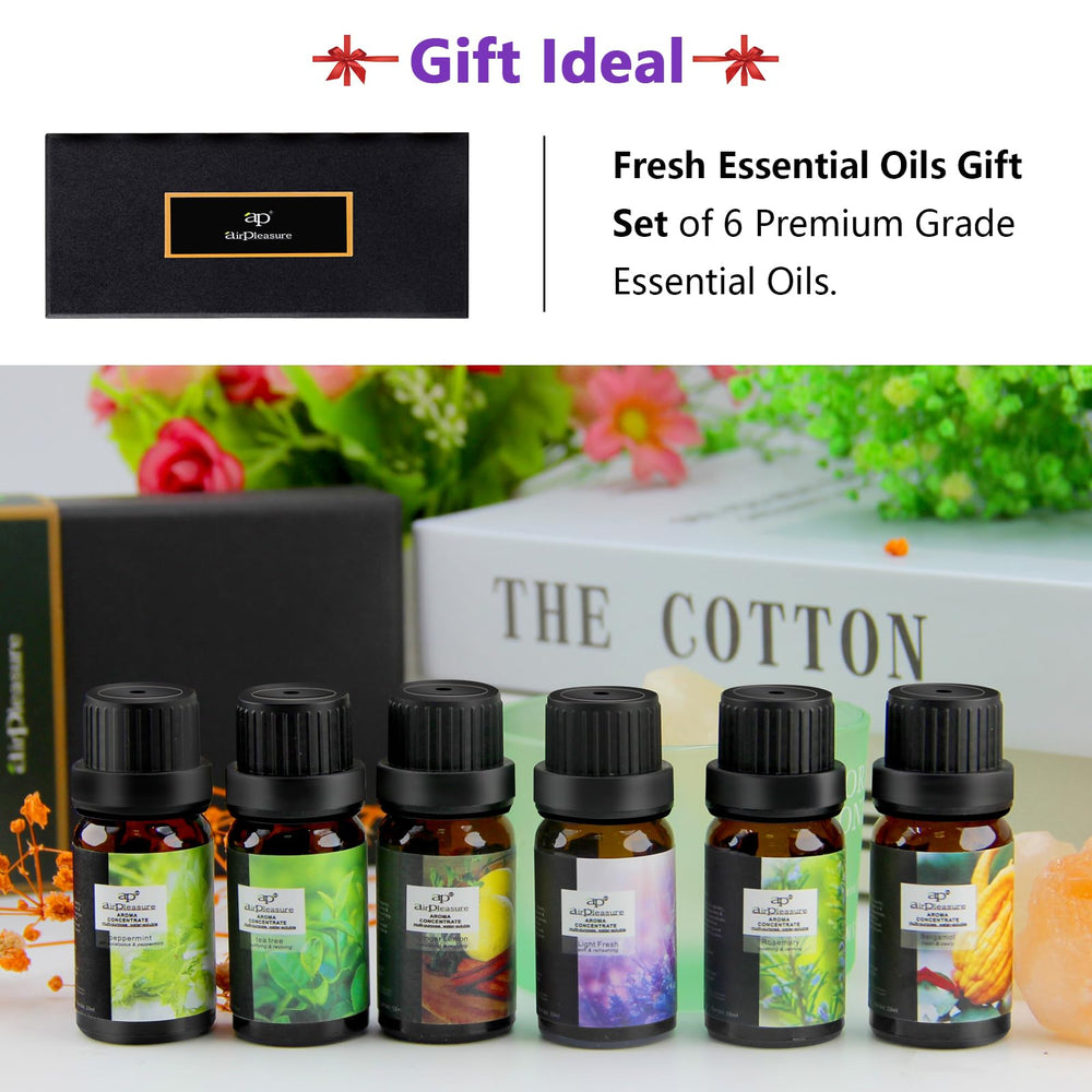 ap airpleasure Gift Box Set for thoughtful gifting and home fragrance.