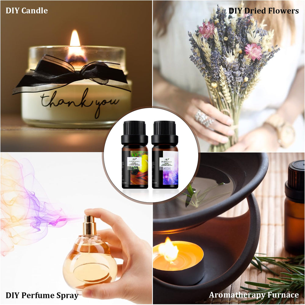 ap airpleasure Lemon 10ml bottle for energizing vibe.