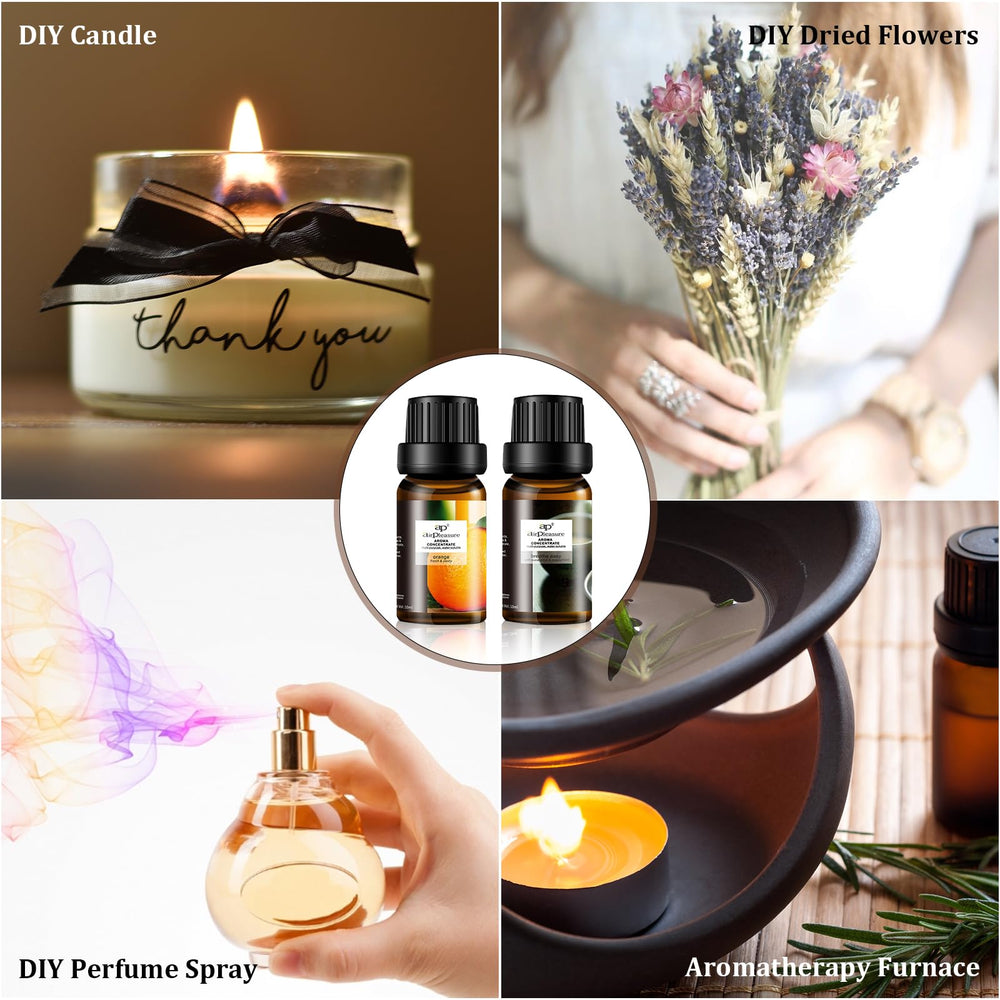 ap airpleasure Refresh gift set packaging designed for elegant gifting