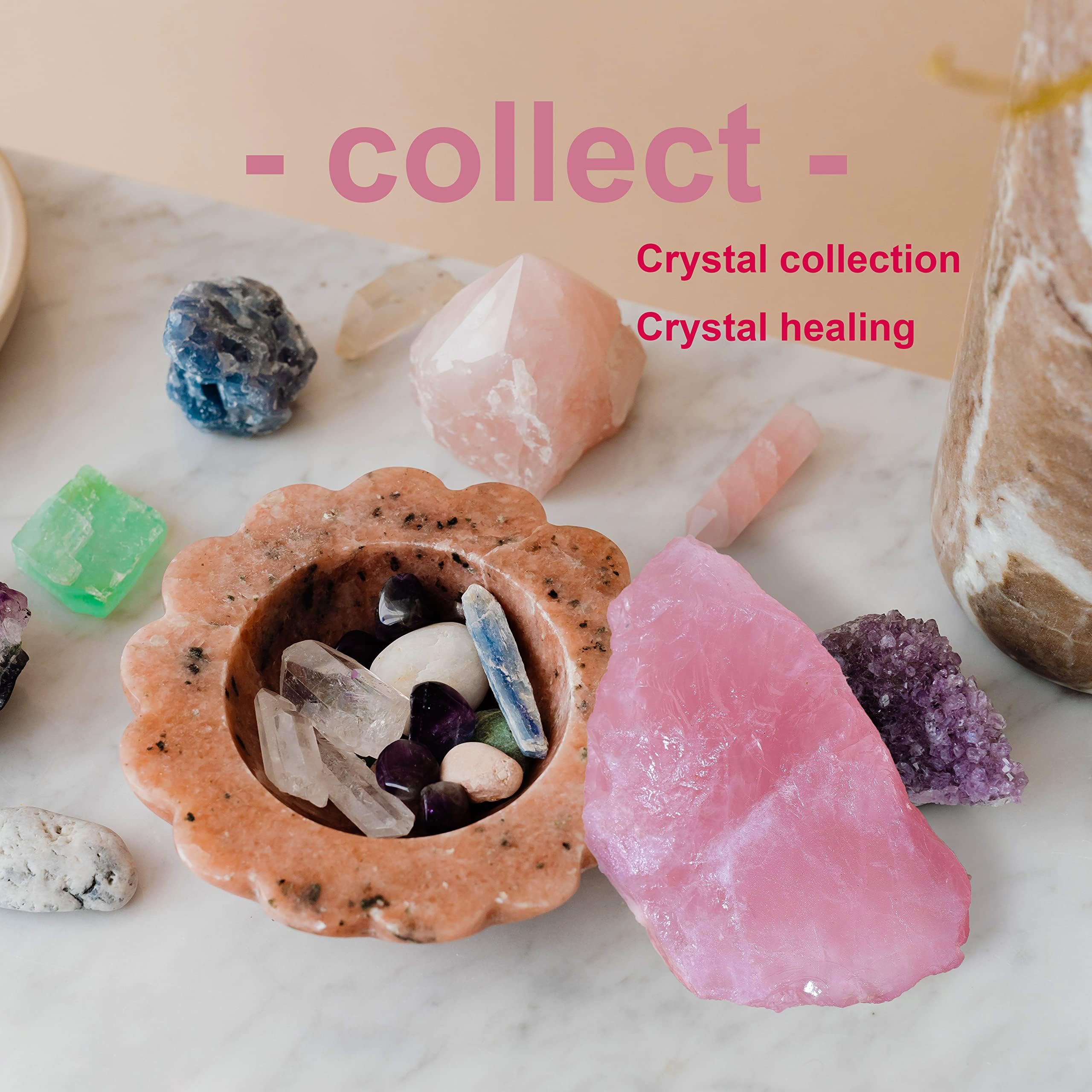 Apengshi rose quartz for tumbling and polishing jewelry or crafts