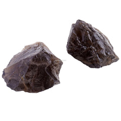 Apengshi smoky quartz raw stones for meditation and calm energy