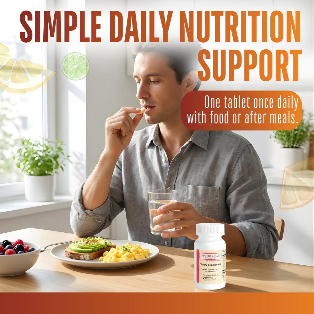 One daily dose tablet designed for adults and ages 12 plus.