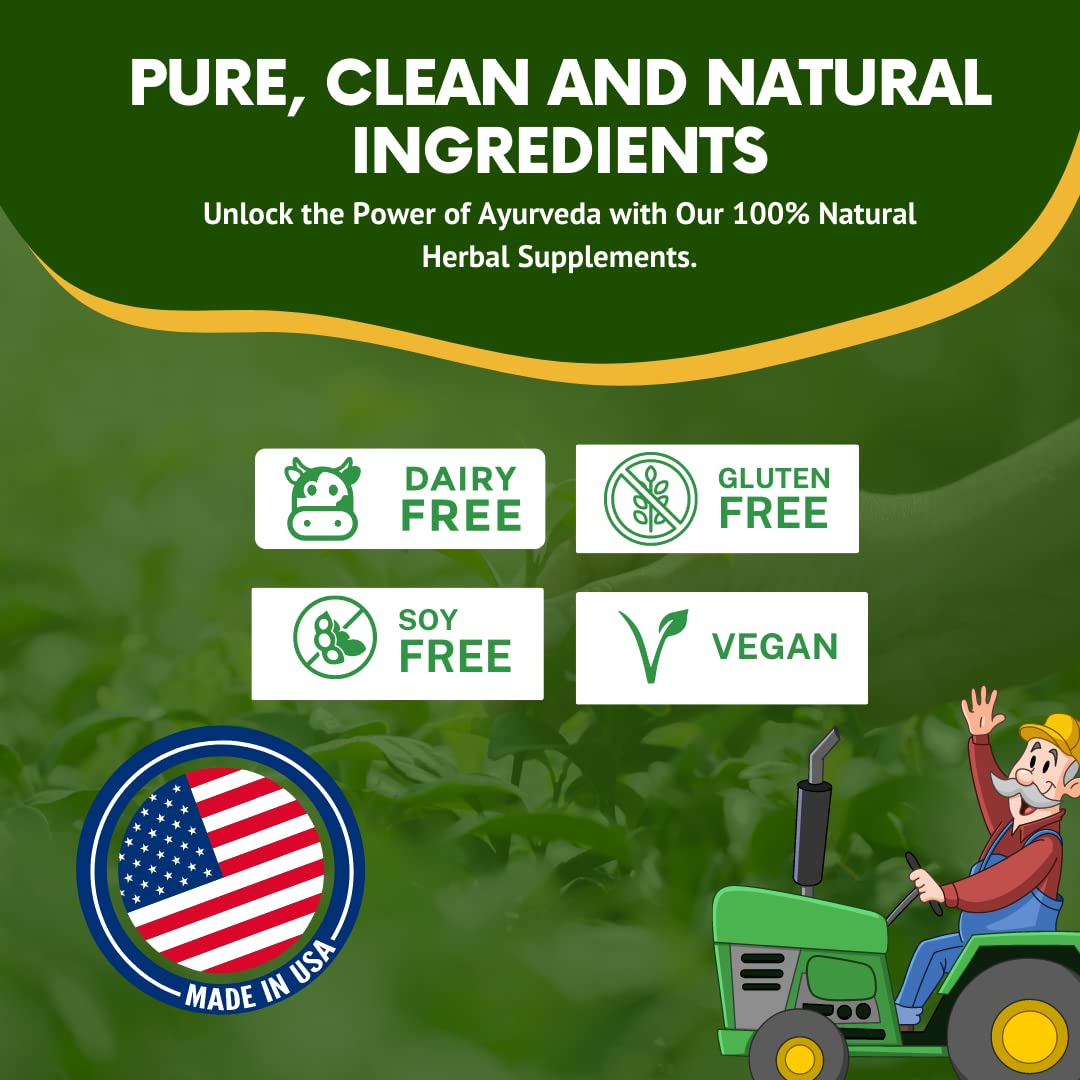Green vegan capsules by Apollo Ayurveda signaling plant-based supplement reliability.
