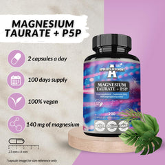 APOLLO'S HEGEMONY vegan capsules closeup suitable for daily supplementation.