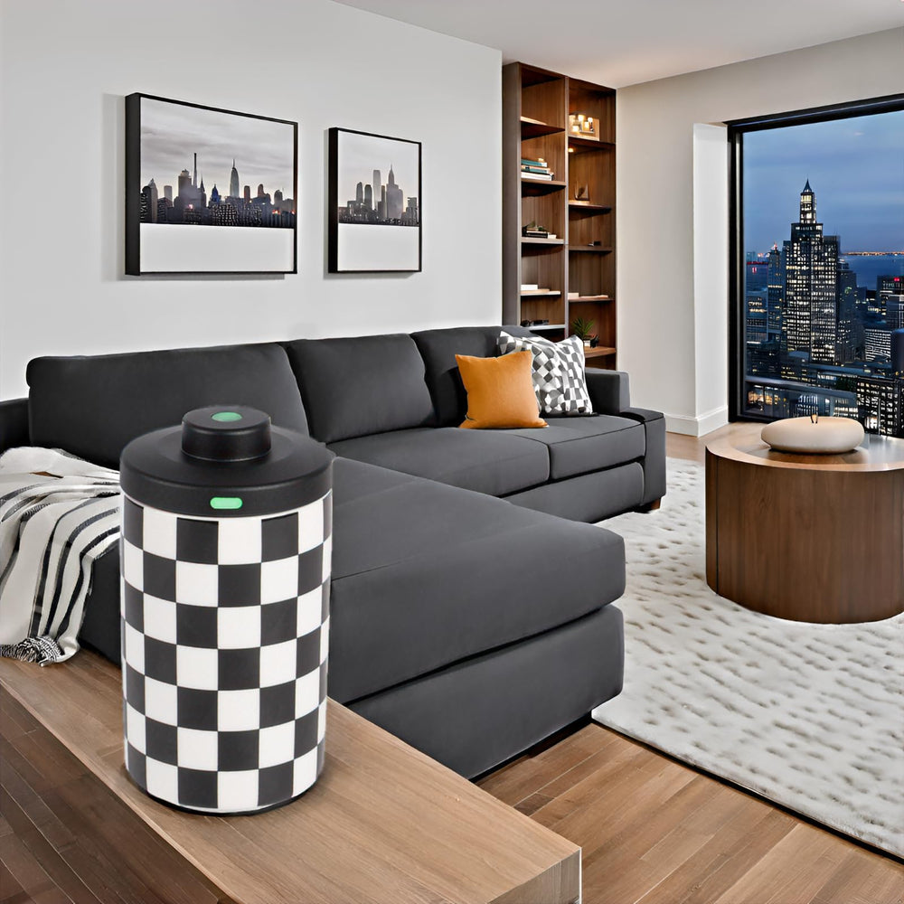APOMATOT diffuser portable for car, office, and travel scenarios.
