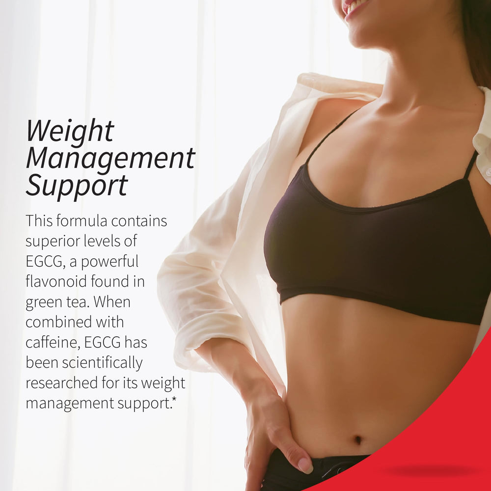Applied Nutrition Green Tea Fat Burner adaptogenic botanicals promote daily resilience