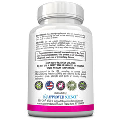 PMS MD capsules arranged for your monthly wellness routine