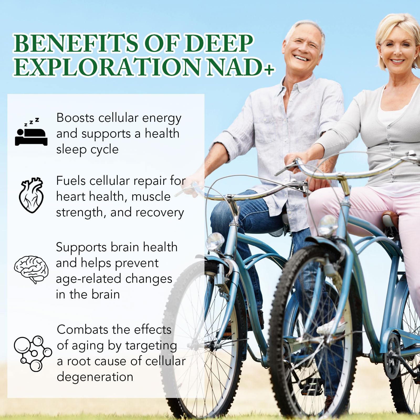 APU.FAIRY NAD liposomal technology visual for higher absorption.