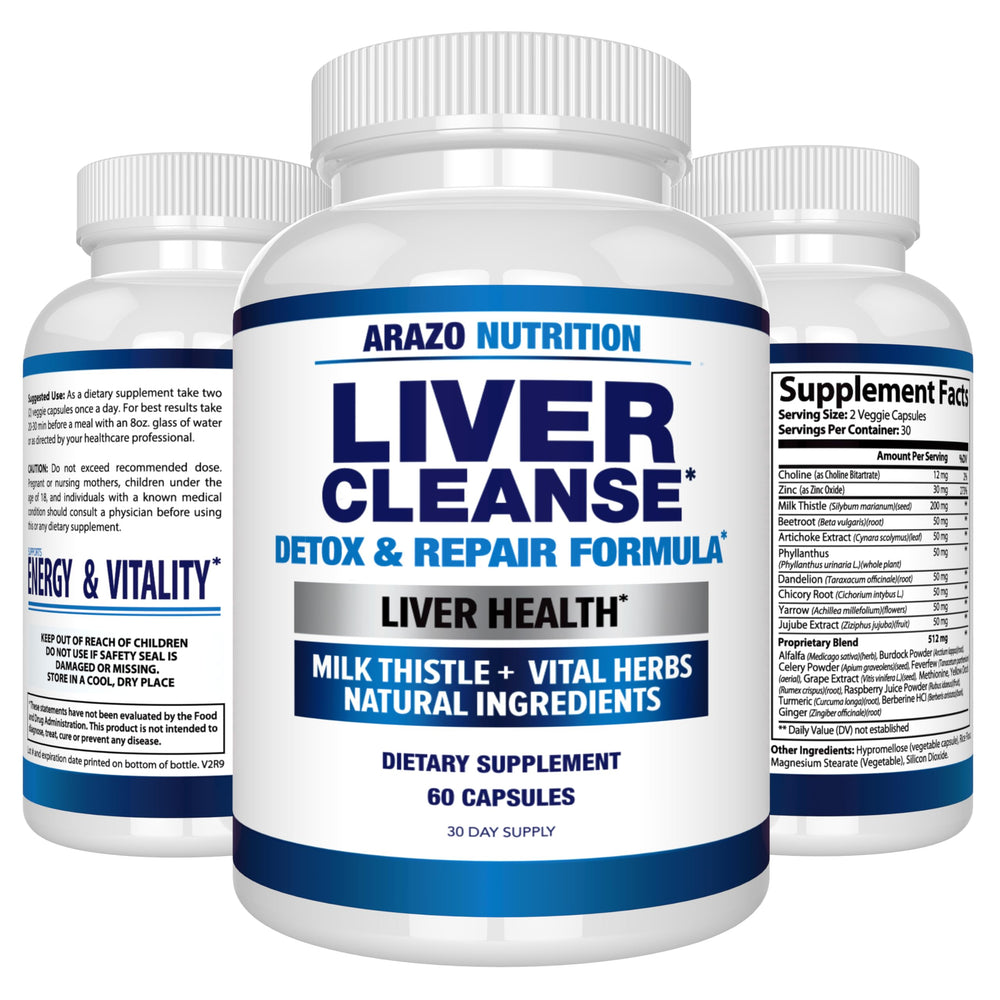 Beet and turmeric imagery for Arazo Nutrition Liver Cleanse with antioxidant rich wellness.