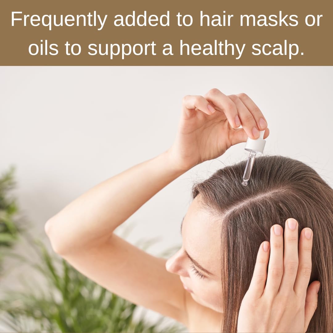 ARCHIE mGanna powder used in a skincare mask demonstrates versatile beauty applications