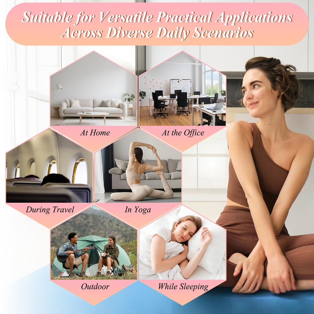 Arcprism castor oil patch rectangle xl for large-area coverage and strong absorption.