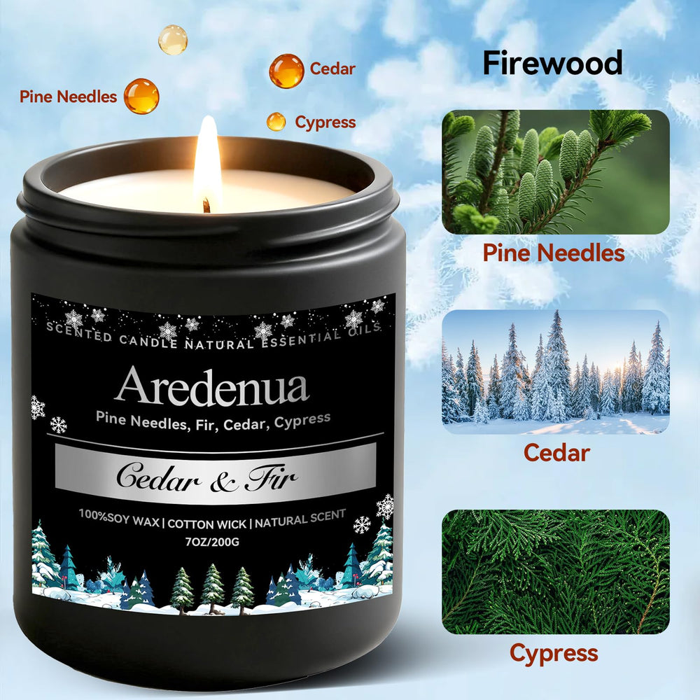 Aredenua entryway forest-fresh scent welcomes guests with subtle warmth.