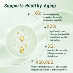 arlistatmax capsule closeup highlighting pure ergothioneine