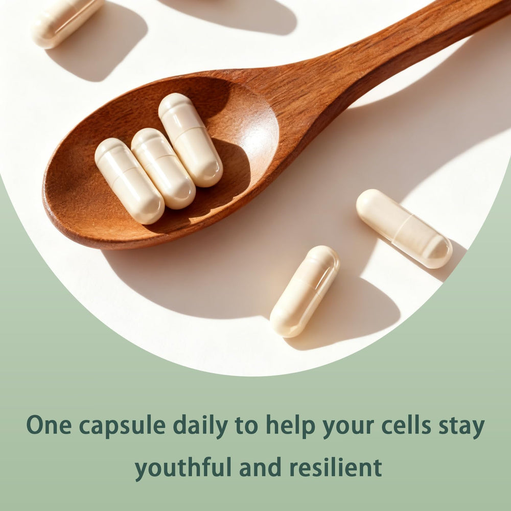 arlistatmax daily routine scene with easy-to-take capsule