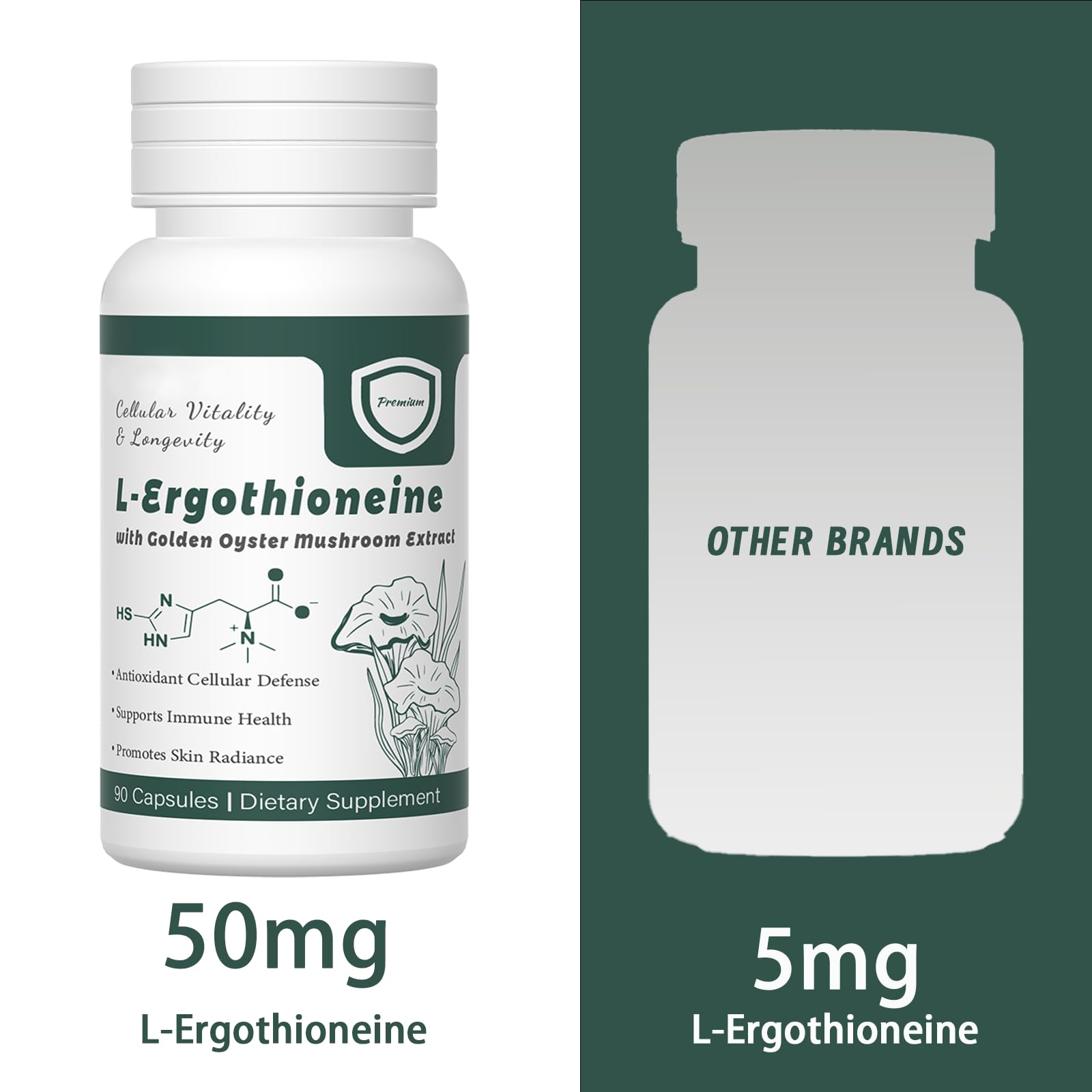 arlistatmax immune-support visual suggesting potential immune health benefits