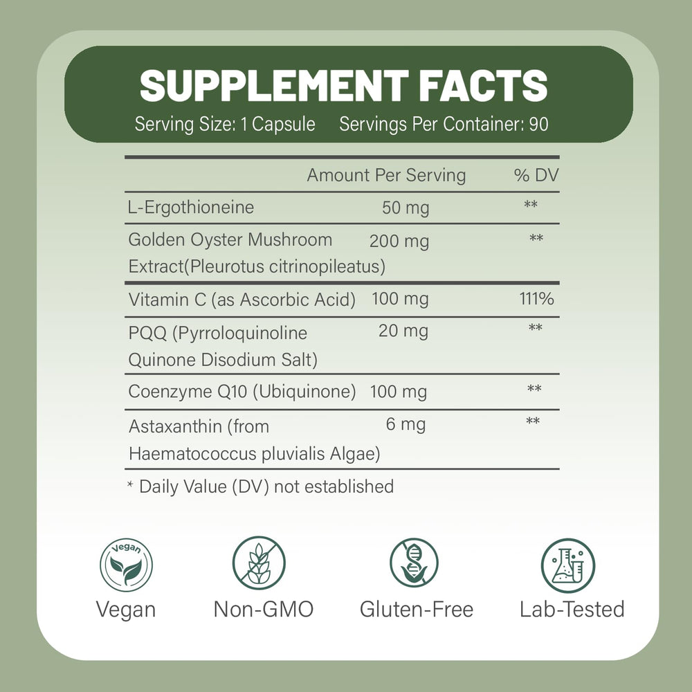 arlistatmax vegan non-GMO gluten-free badge on bottle
