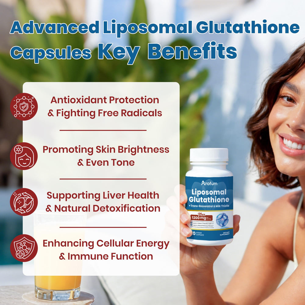 Vegan capsules and GMP certification on packaging, emphasizing quality.