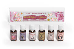 A Aroma Depot Pussy Fragrance Oil used in soaps imparting a gentle floral note
