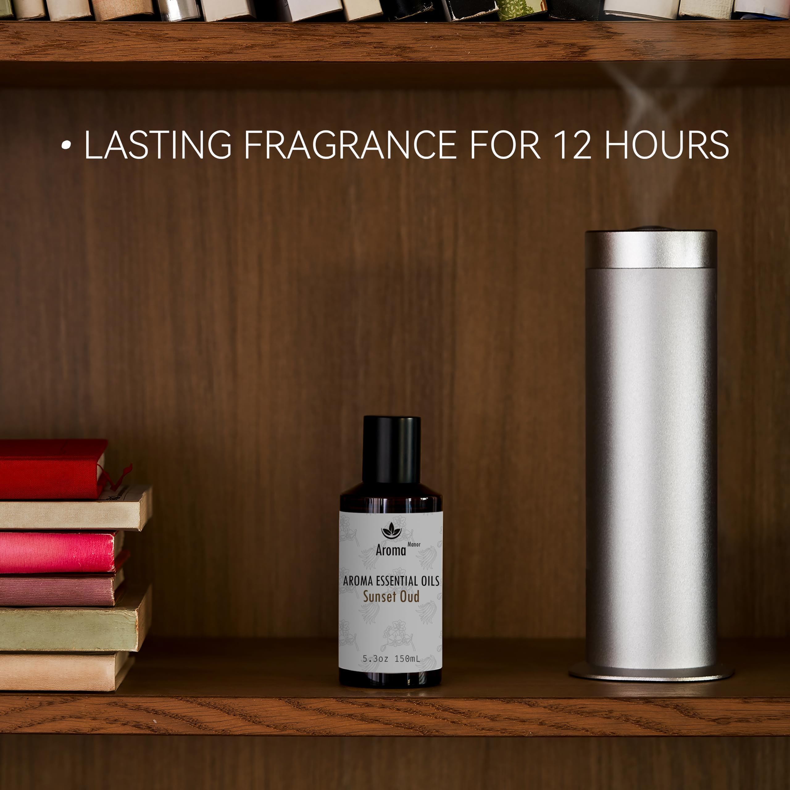 Sunset Oud luxury hotel vibe image enhancing bedrooms and offices