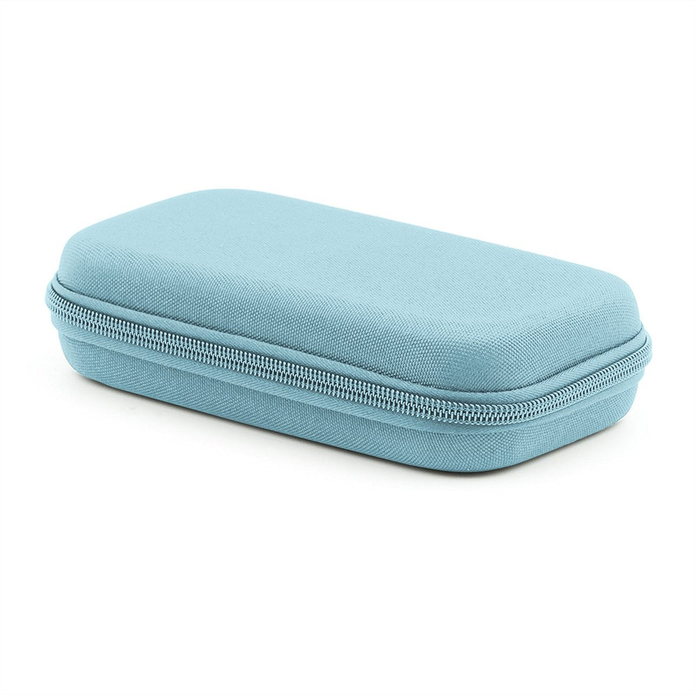 Aroma Outfitters roller bottle storage keeps fragile oils secure.