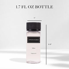 Aroma360 Adore diffuser shown in a cozy room enhances scent presence