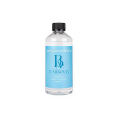 Aroma360 Bal Harbor fragrance oil bottle for luxury diffuser use and premium ambiance