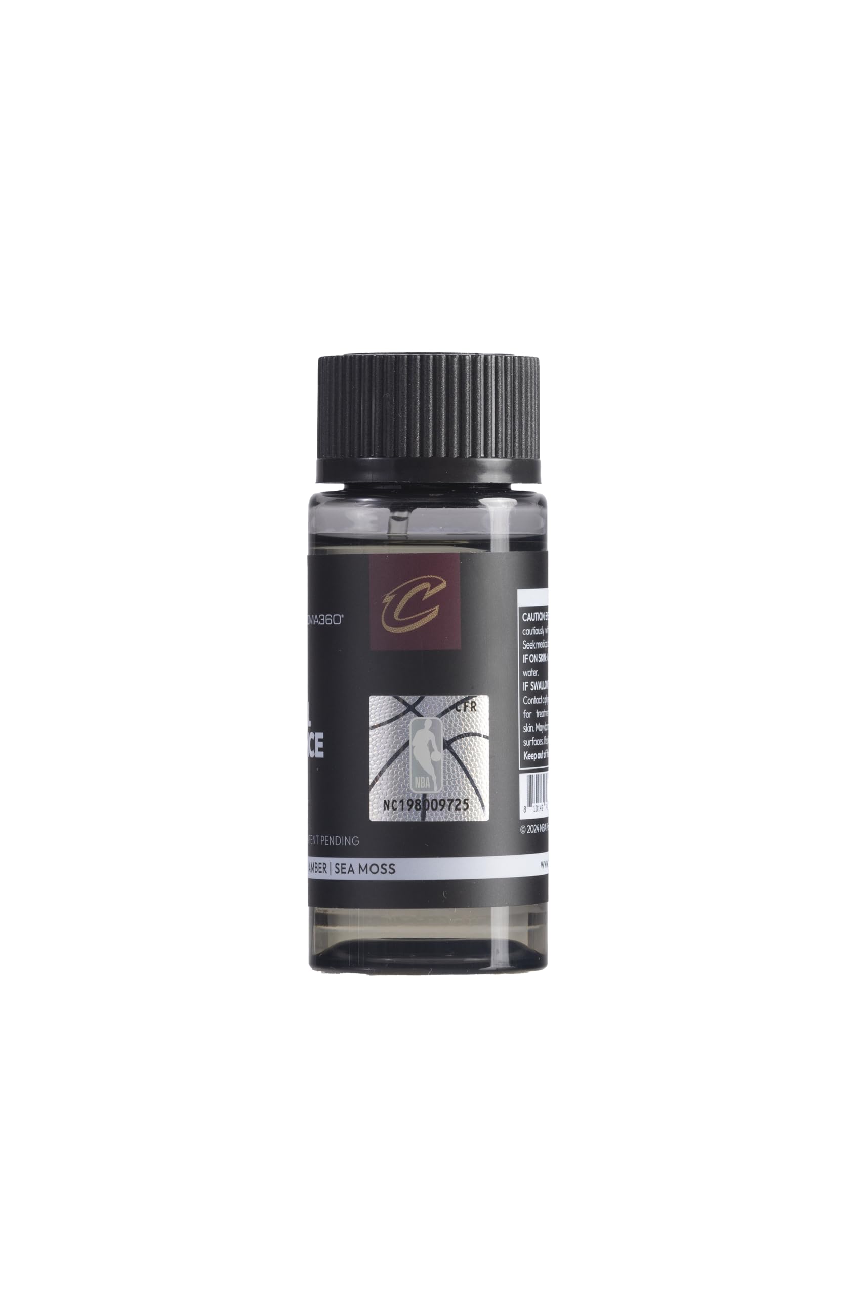 Aroma360 Cavaliers packaging, premium oil blend, ideal for daily relaxation and stylish ambiance.