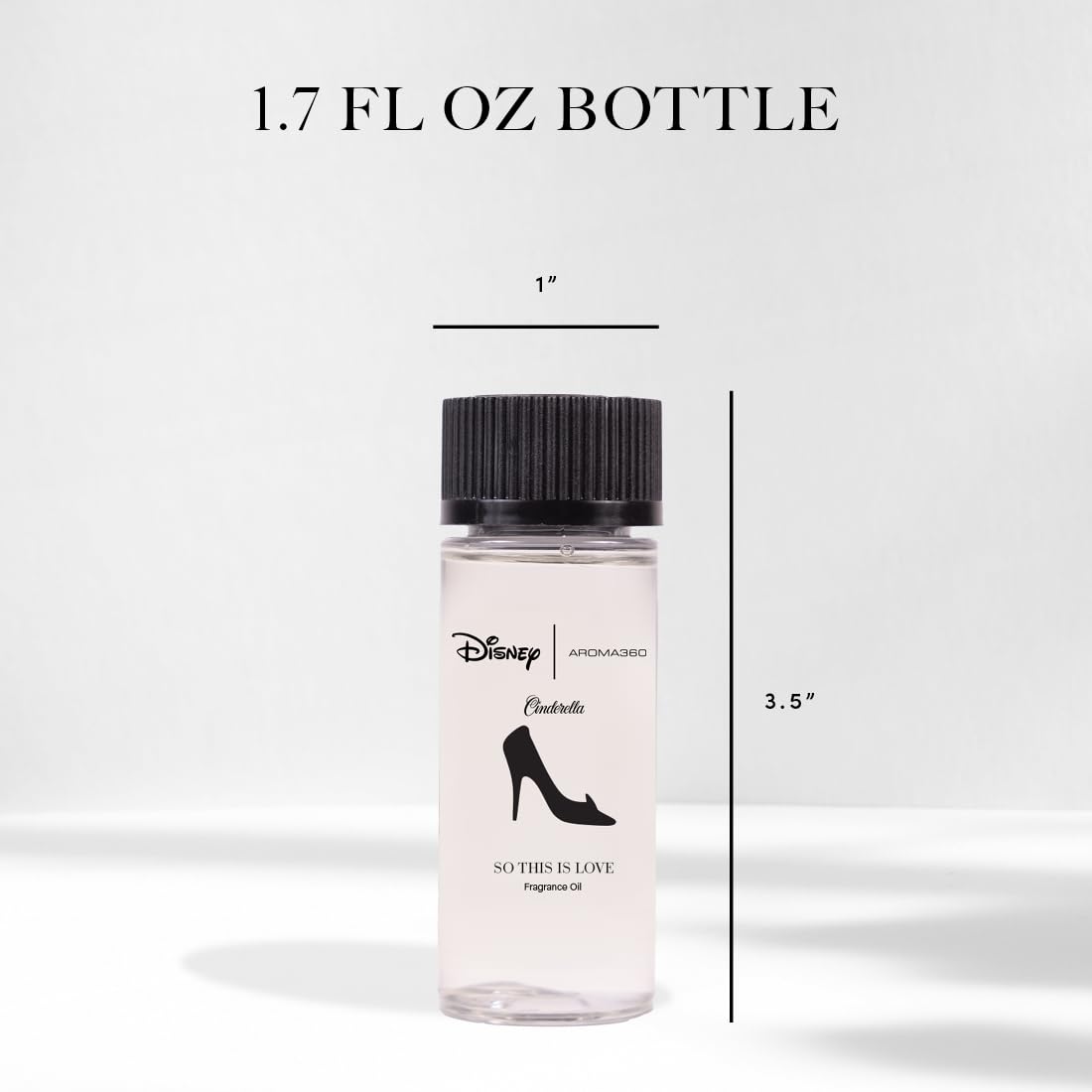 Aroma360 So This is Love diffuser scene enhances living spaces with a luxurious scent.