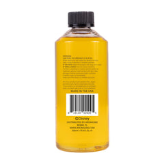Aroma360 Haunted Mansion diffuser oil bottle for elegant ambient scent