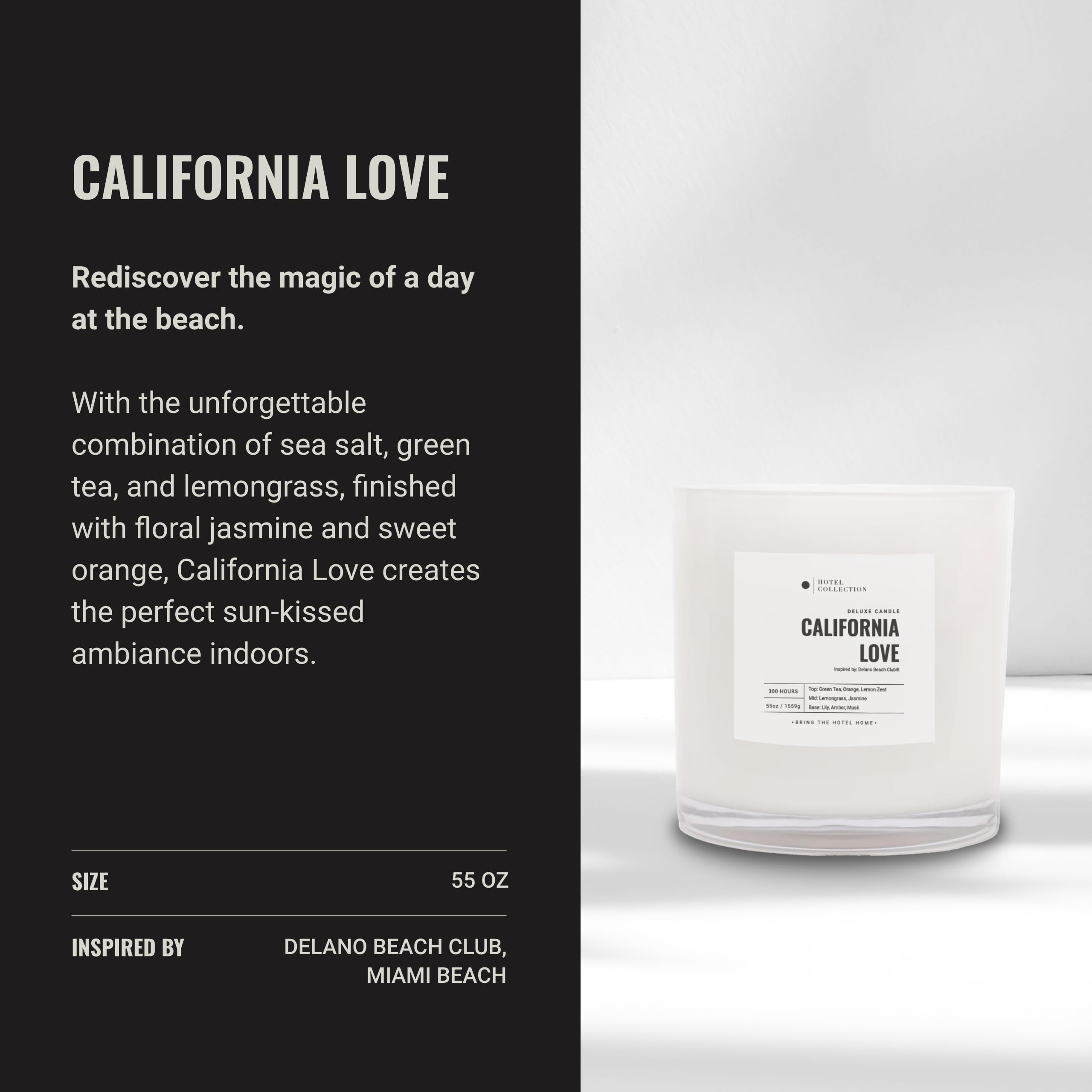 Aroma360 Hotel Collection luxury packaging elevates gifting with premium presentation.