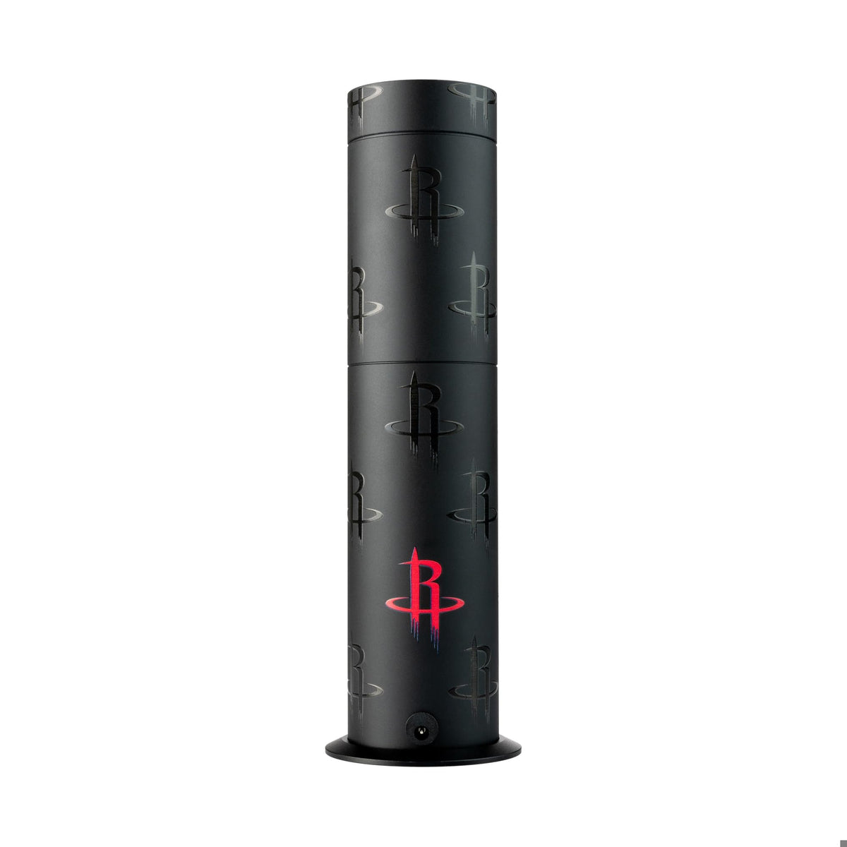 Aroma360 Houston Rockets diffuser logo highlights team pride and premium scenting.