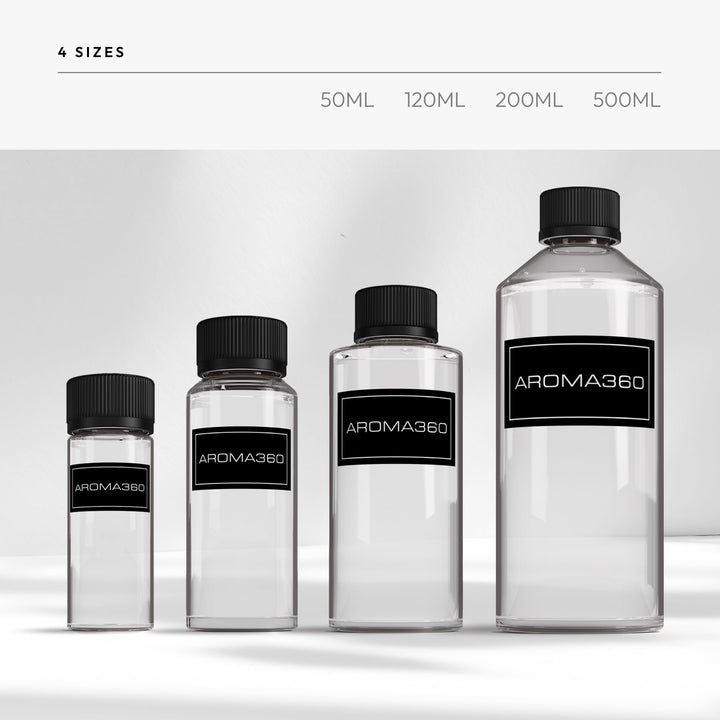 Ambient scene featuring Aroma360 Kiss by a Rose for a serene space.